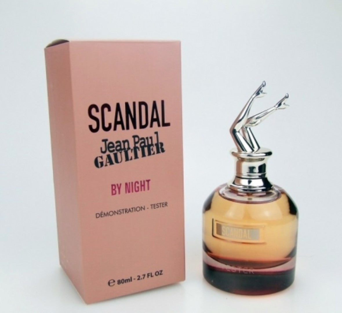 Jean Paul Gaultier Scandal by Night EDP 80 мл.