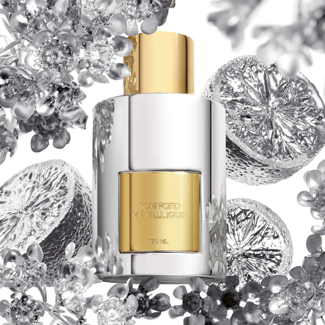 Tom Ford Metallique EDP 100 мл.