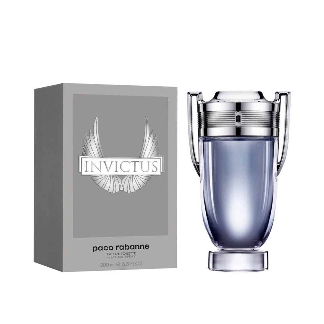 Paco Rabanne Invictus EDT 100 мл.