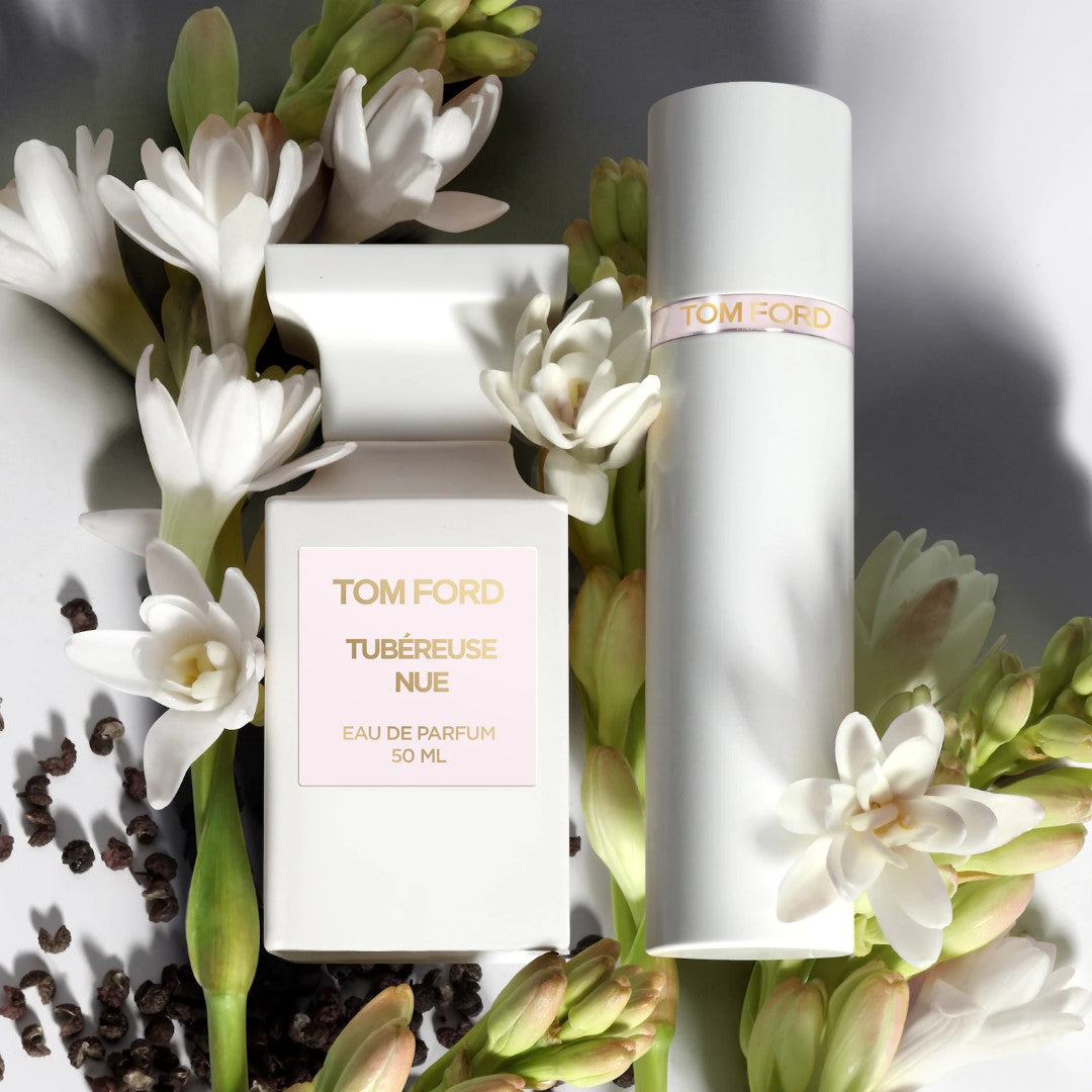 Tom Ford Tubereuse Nue EDP 30 мл.
